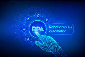 Mastering Efficiency: Supercharge Your Business with Robotic Process Automation (RPA)
