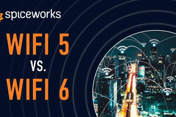 WiFi 5 vs. WiFi 6: Which should you choose?